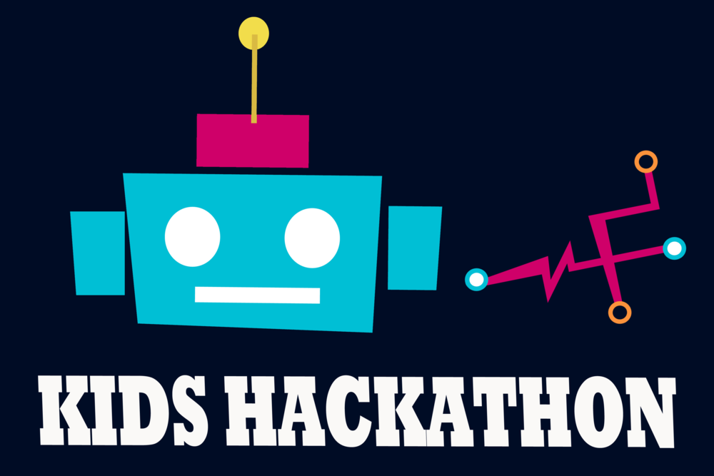 Kids Hackathon