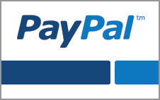 PayPal Logo